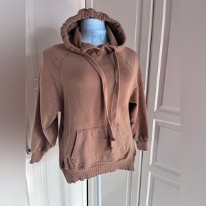 American Eagle sweatshirt sz S